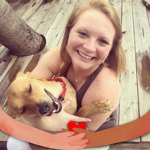 Meet your Posher, Ashlee